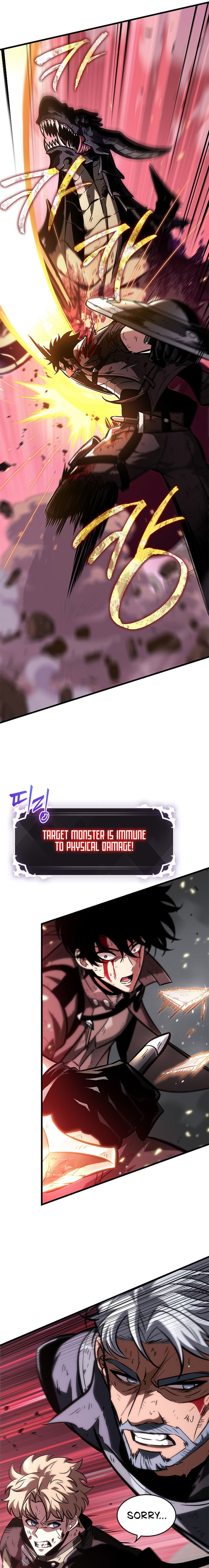 Pick Me Up Chapter 74 - Page 25 in English