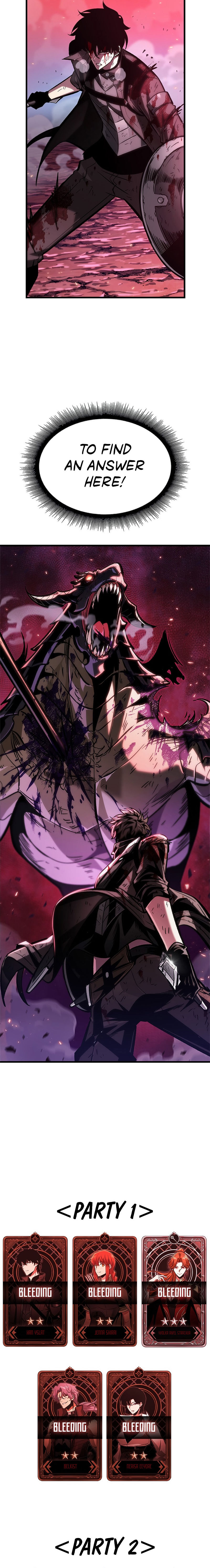 Pick Me Up Chapter 74 - Page 28 in English