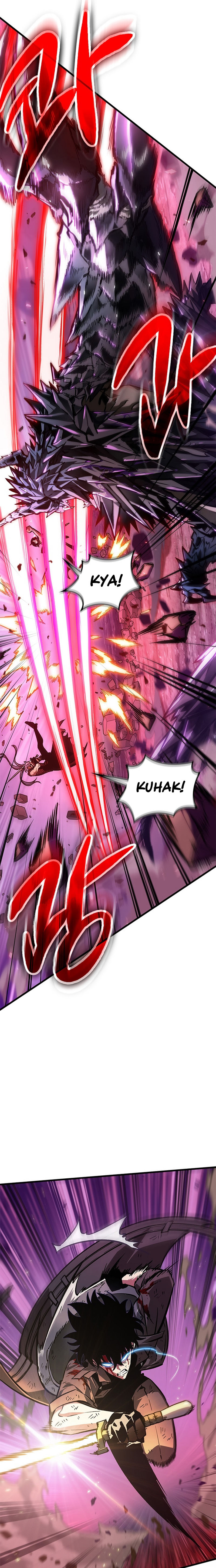 Pick Me Up Chapter 74 - Page 3 in English