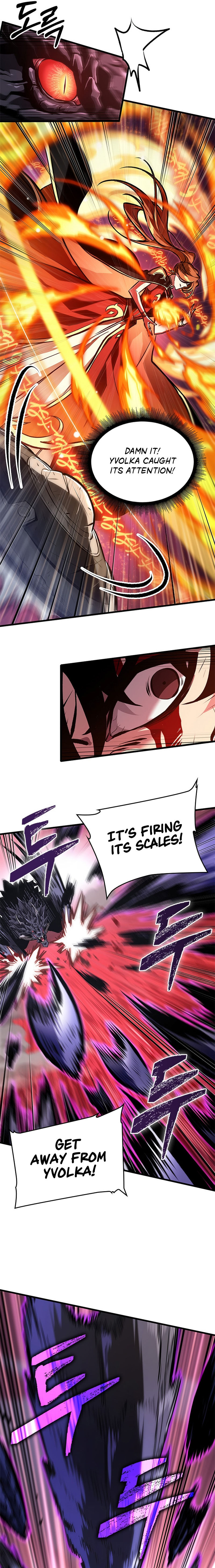 Pick Me Up Chapter 75 - Page 15 in English