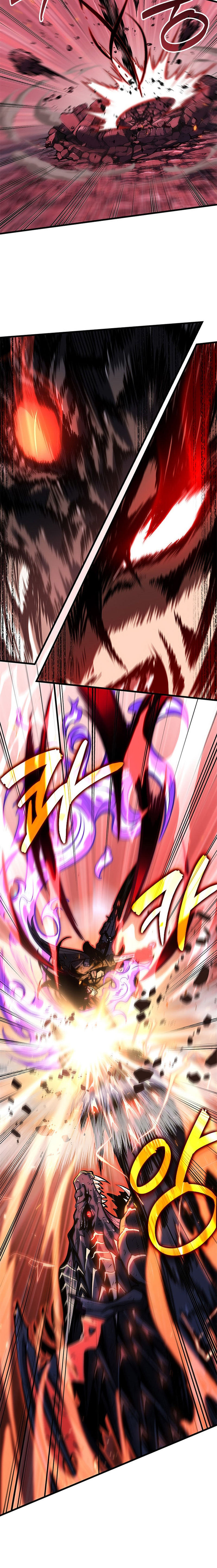 Pick Me Up Chapter 75 - Page 20 in English