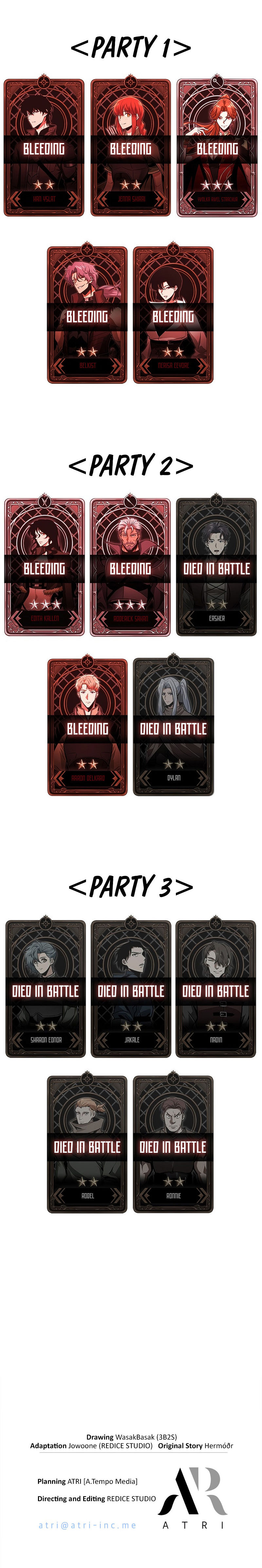 Pick Me Up Chapter 75 - Page 30 in English