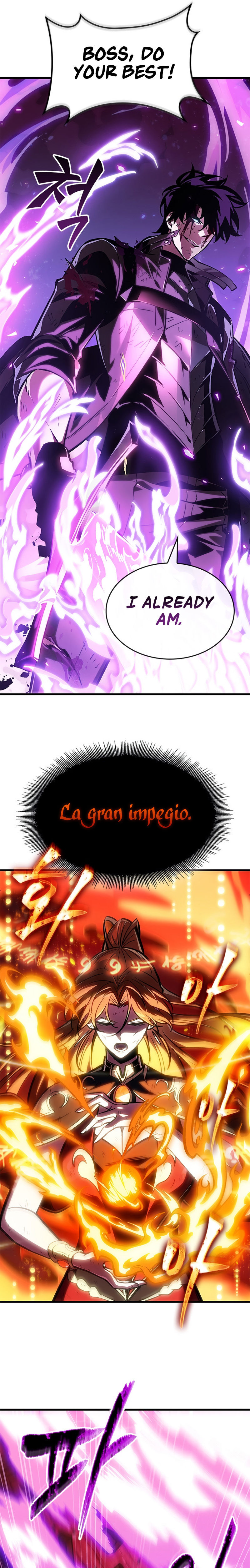Pick Me Up Chapter 75 - Page 5 in English