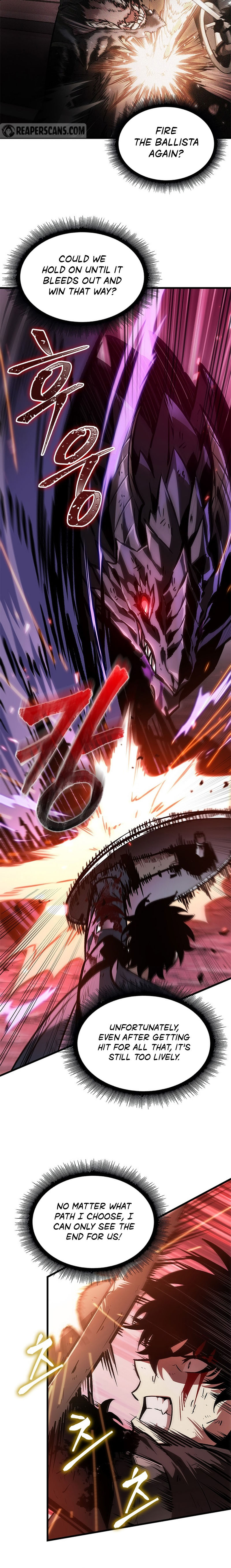 Pick Me Up Chapter 75 - Page 8 in English