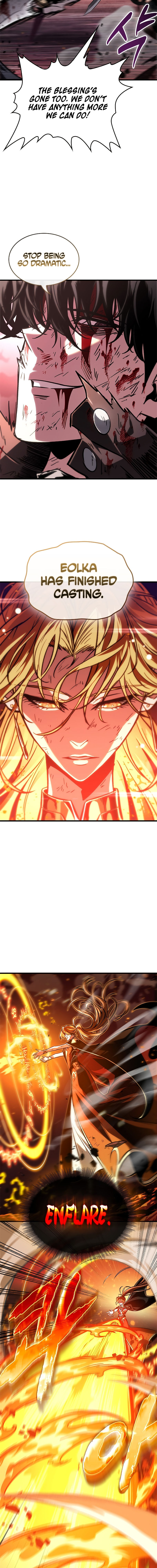 Pick Me Up Chapter 76 - Page 12 in English