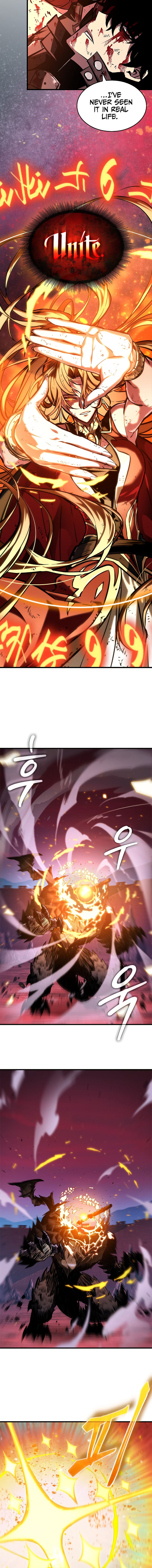 Pick Me Up Chapter 76 - Page 14 in English