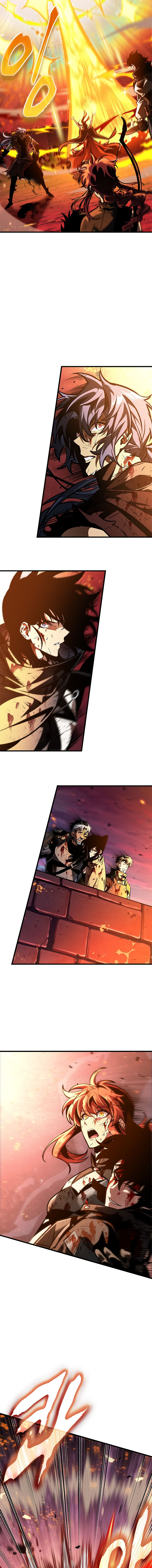 Pick Me Up Chapter 76 - Page 15 in English
