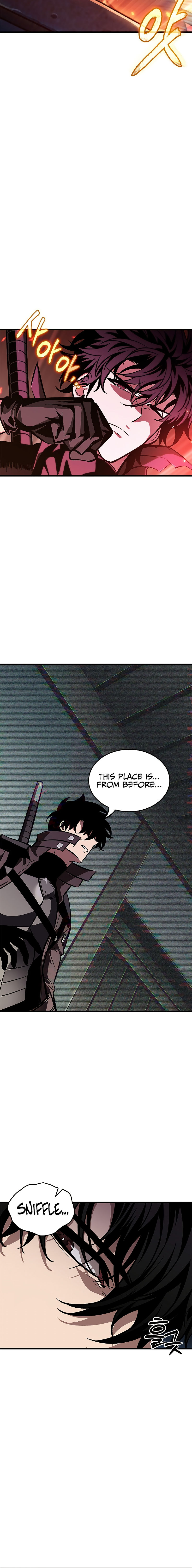 Pick Me Up Chapter 77 - Page 12 in English