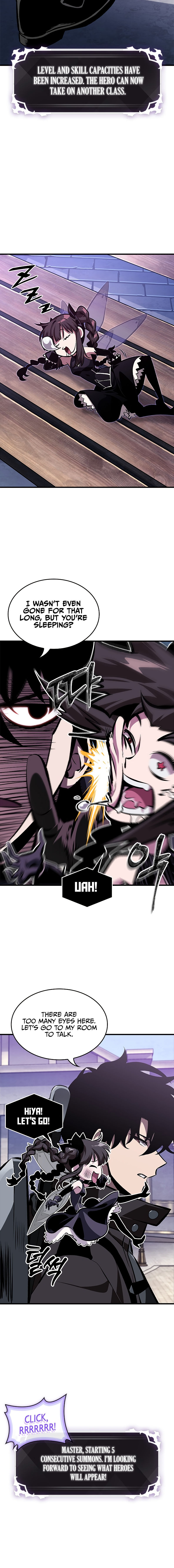Pick Me Up Chapter 77 - Page 16 in English