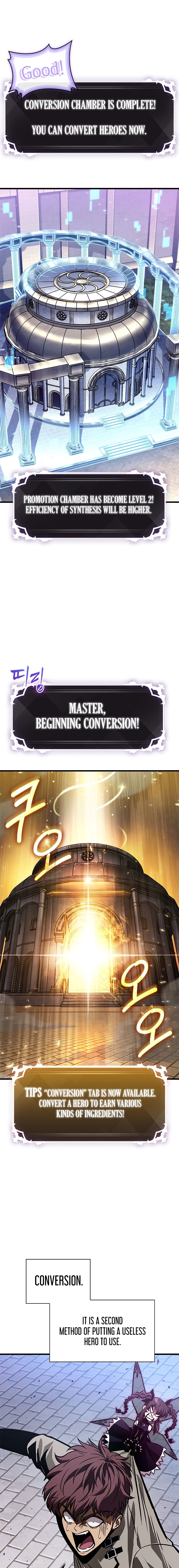 Pick Me Up Chapter 77 - Page 5 in English