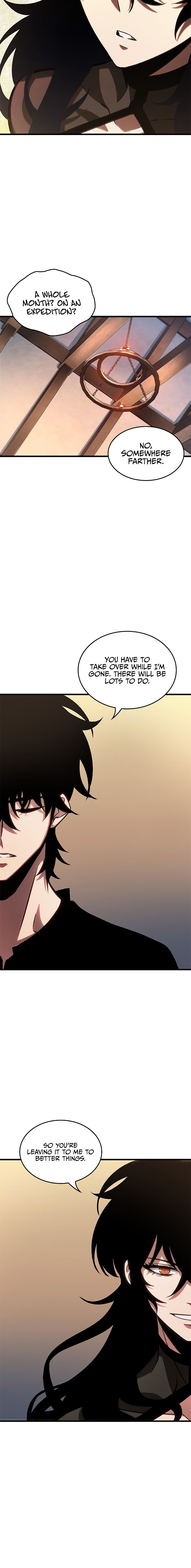 Pick Me Up Chapter 78 - Page 10 in English