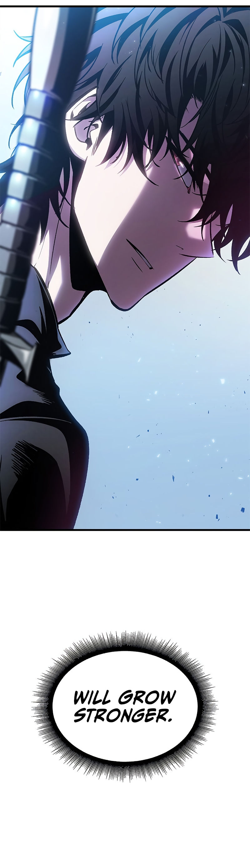 Pick Me Up Chapter 78 - Page 23 in English