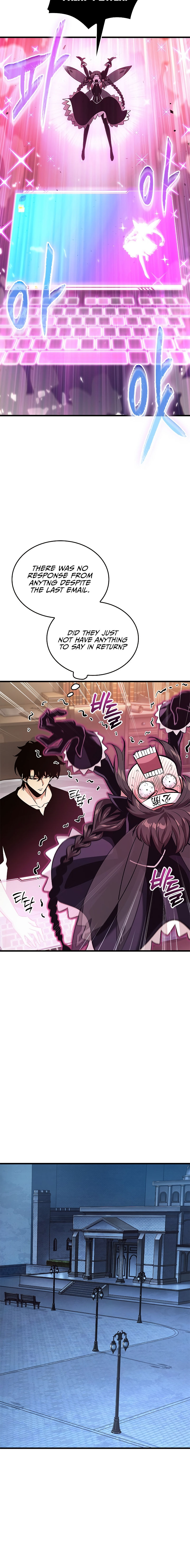 Pick Me Up Chapter 78 - Page 4 in English