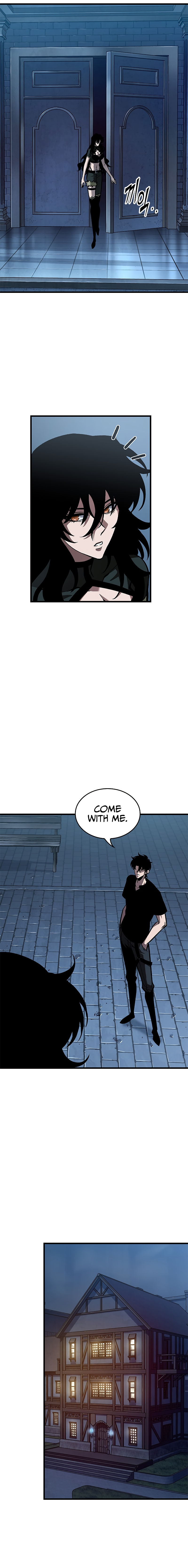 Pick Me Up Chapter 78 - Page 5 in English