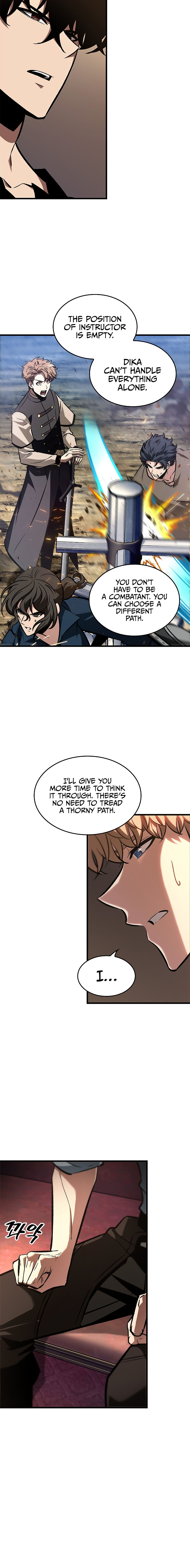 Pick Me Up Chapter 79 - Page 12 in English