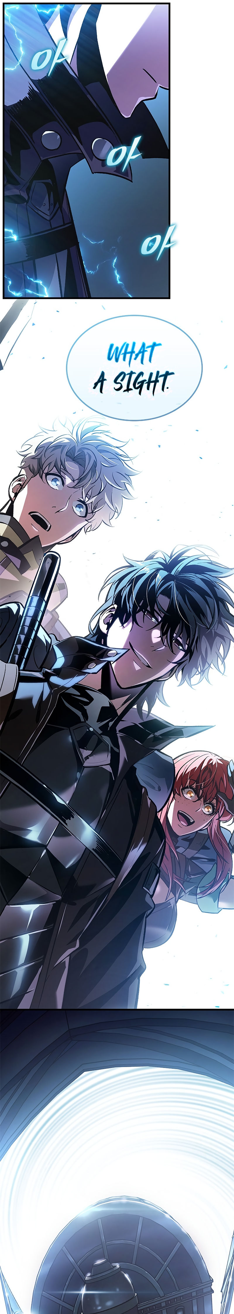 Pick Me Up Chapter 79 - Page 21 in English