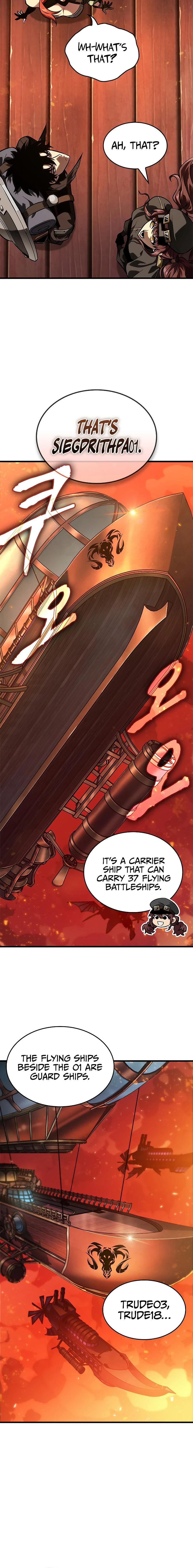 Pick Me Up Chapter 80 - Page 12 in English