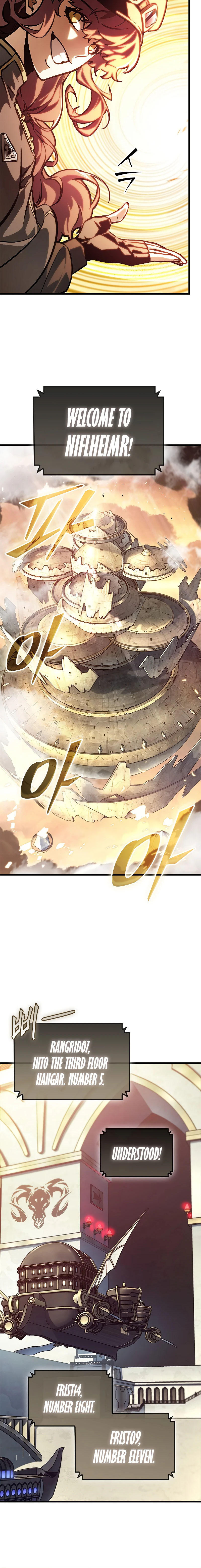 Pick Me Up Chapter 80 - Page 14 in English