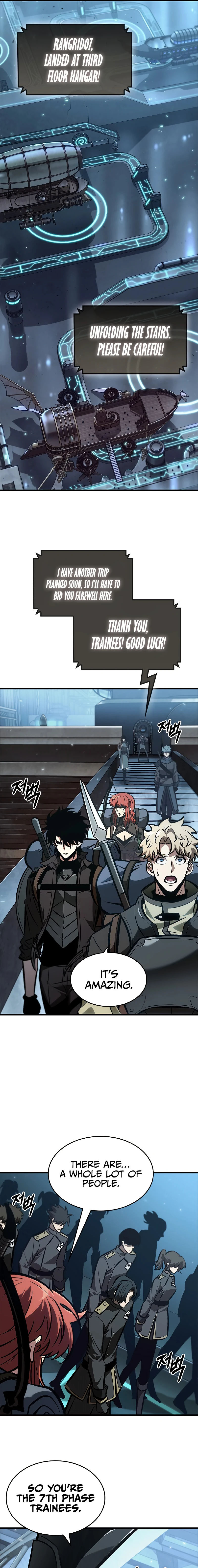 Pick Me Up Chapter 80 - Page 15 in English