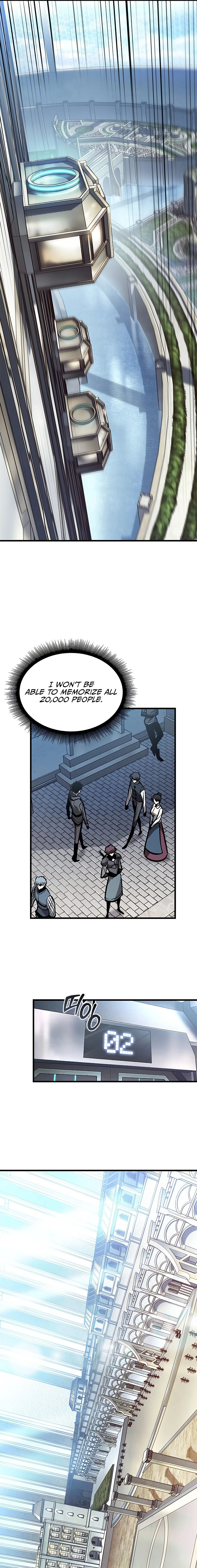 Pick Me Up Chapter 80 - Page 21 in English