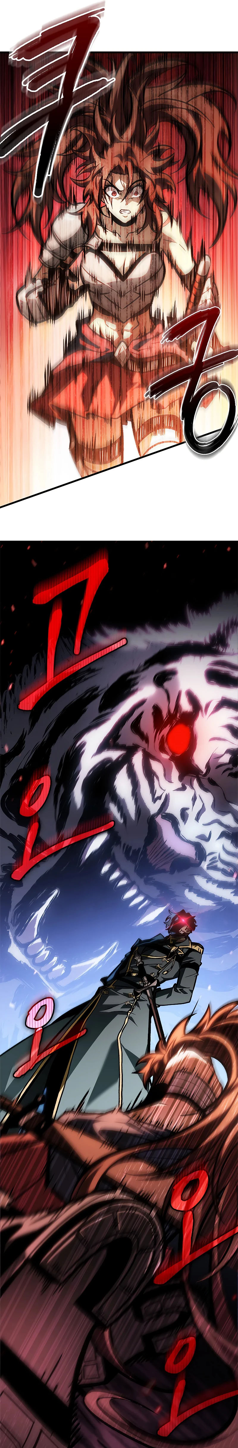 Pick Me Up Chapter 80 - Page 23 in English