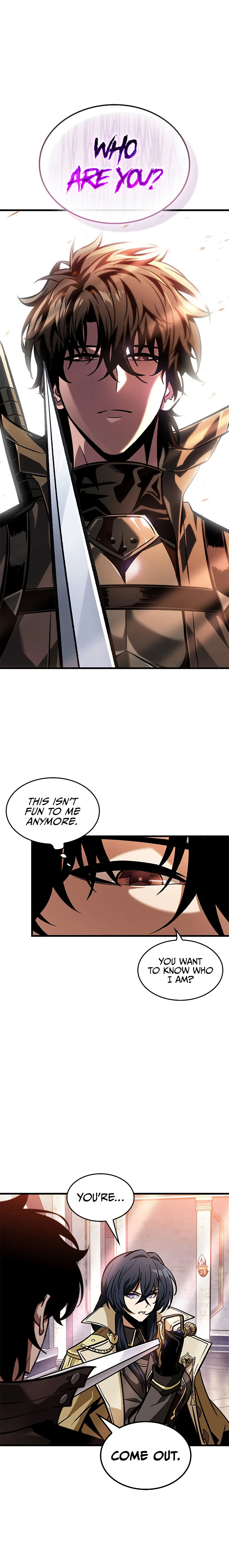 Pick Me Up Chapter 81 - Page 20 in English