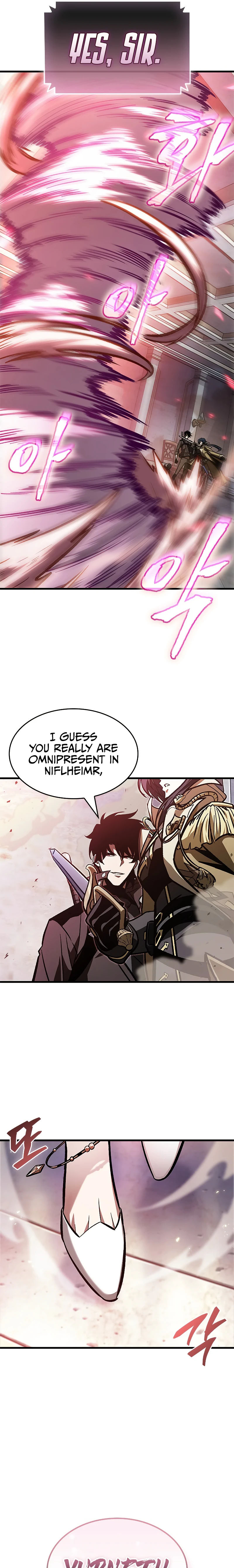Pick Me Up Chapter 81 - Page 21 in English