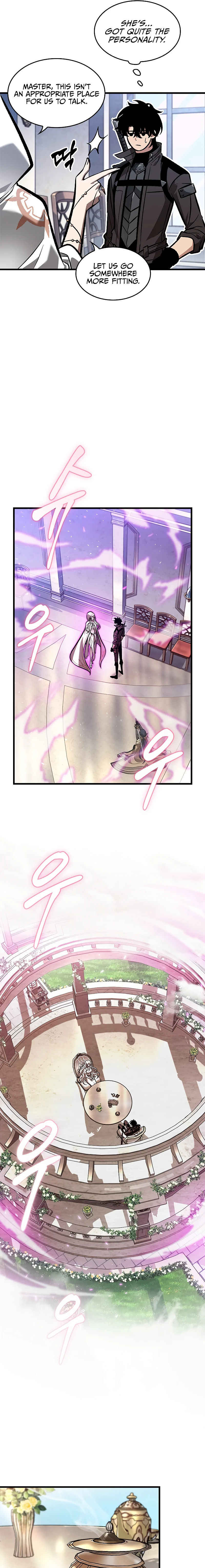 Pick Me Up Chapter 82 - Page 13 in English