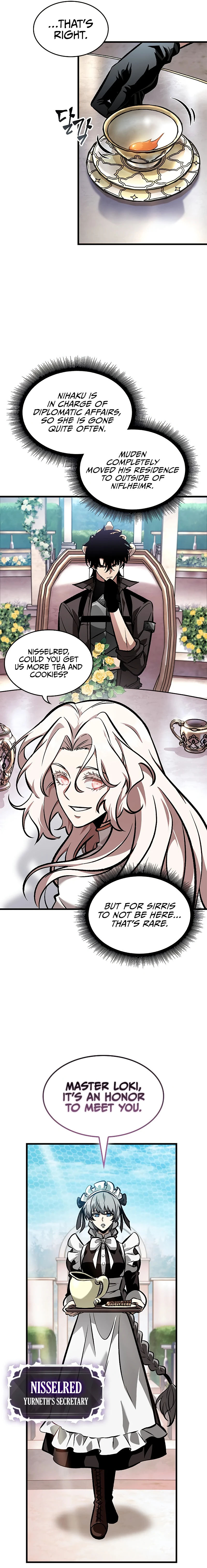 Pick Me Up Chapter 82 - Page 17 in English