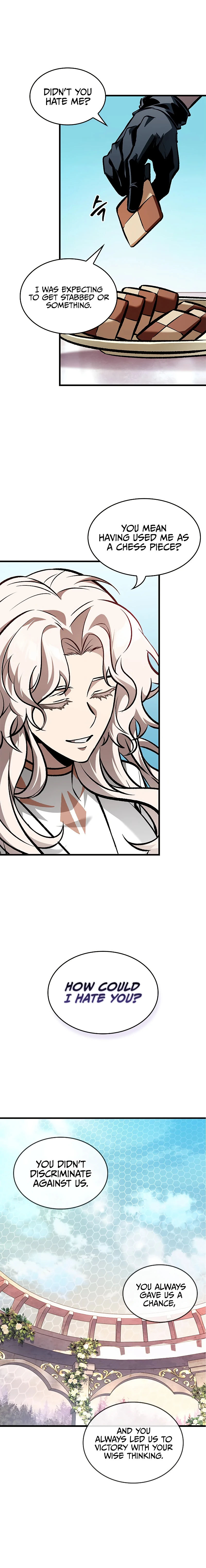 Pick Me Up Chapter 82 - Page 18 in English