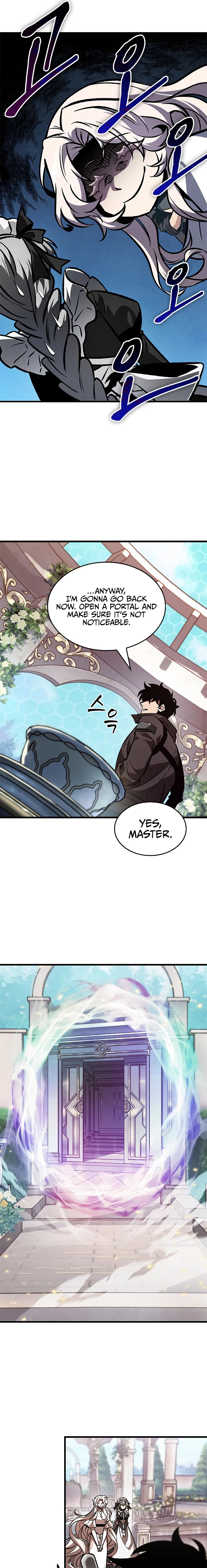 Pick Me Up Chapter 82 - Page 23 in English
