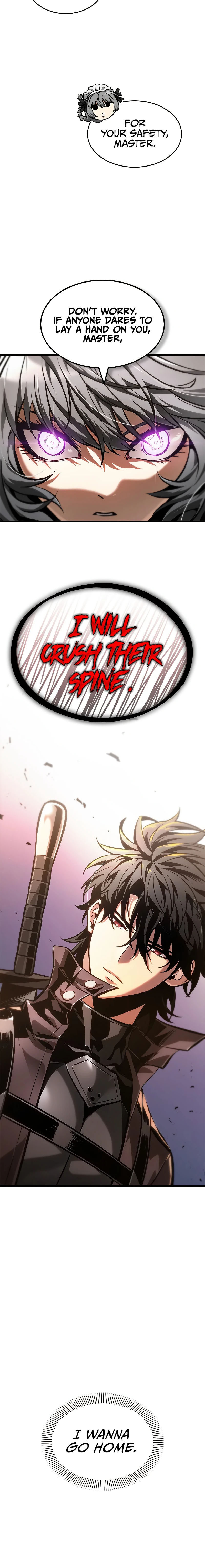 Pick Me Up Chapter 82 - Page 28 in English