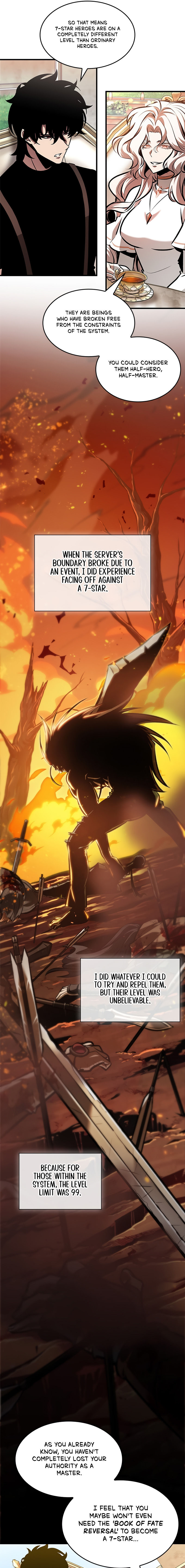 Pick Me Up Chapter 83 - Page 13 in English
