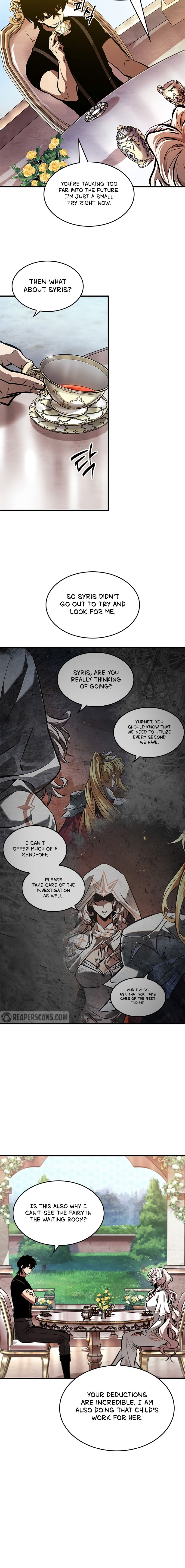 Pick Me Up Chapter 83 - Page 14 in English