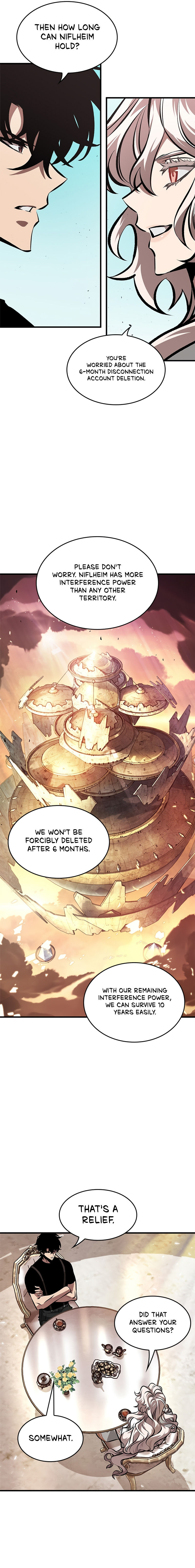 Pick Me Up Chapter 83 - Page 15 in English