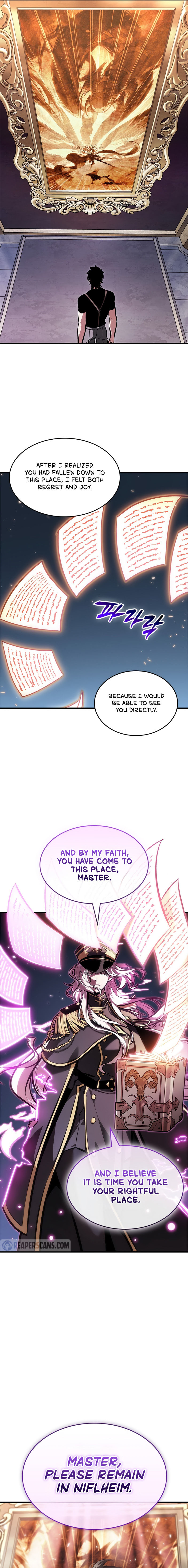 Pick Me Up Chapter 83 - Page 17 in English