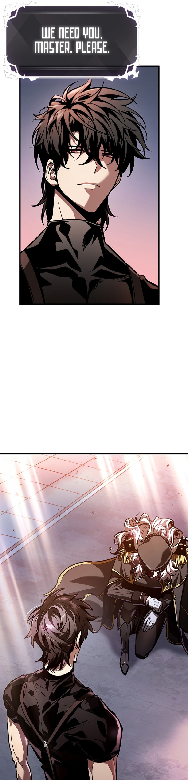 Pick Me Up Chapter 83 - Page 19 in English