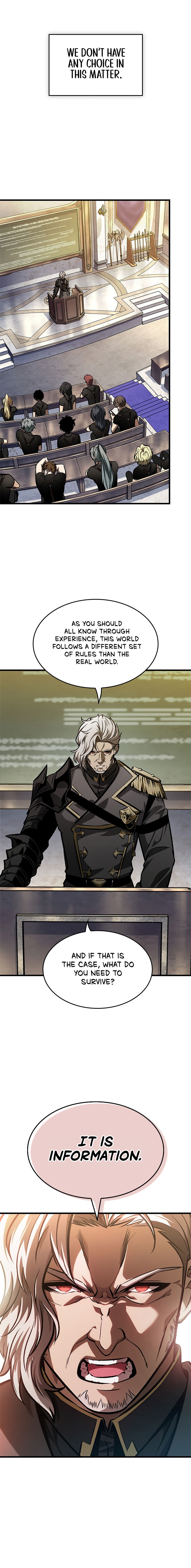 Pick Me Up Chapter 83 - Page 6 in English