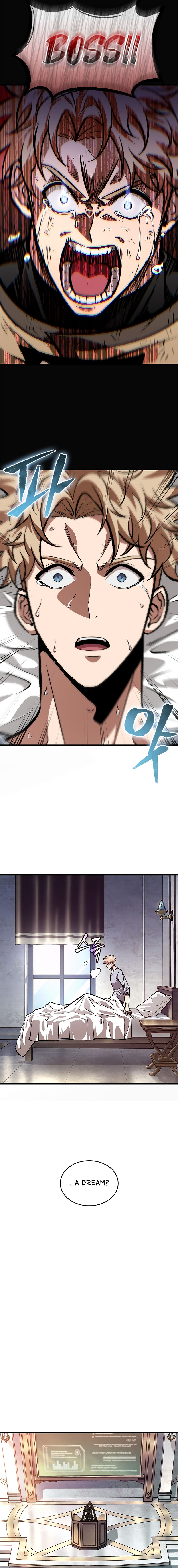 Pick Me Up Chapter 84 - Page 11 in English
