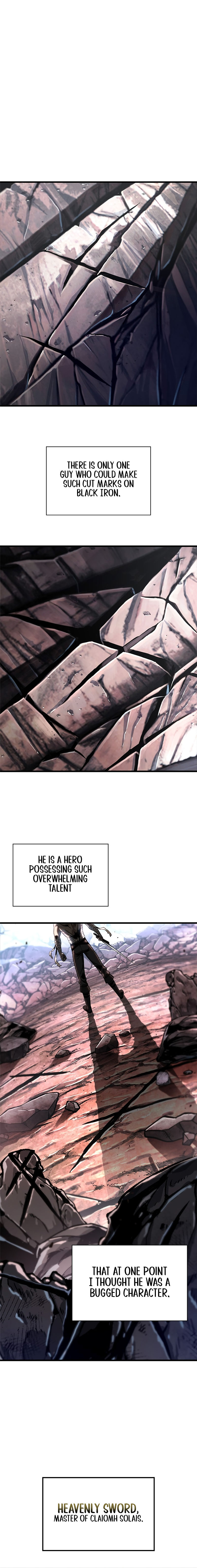 Pick Me Up Chapter 84 - Page 18 in English