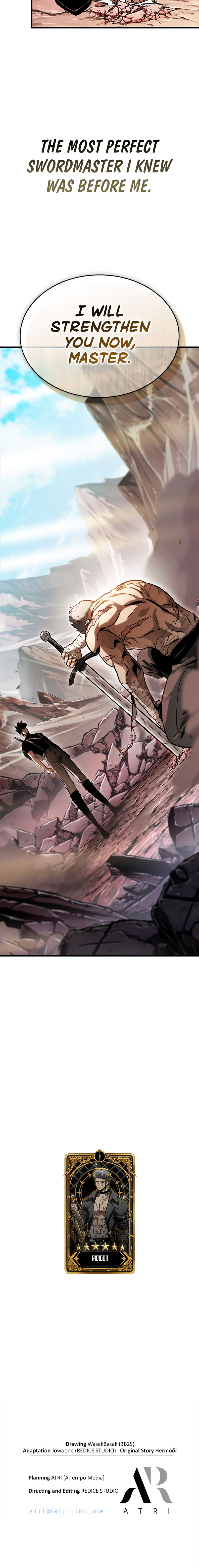 Pick Me Up Chapter 84 - Page 20 in English