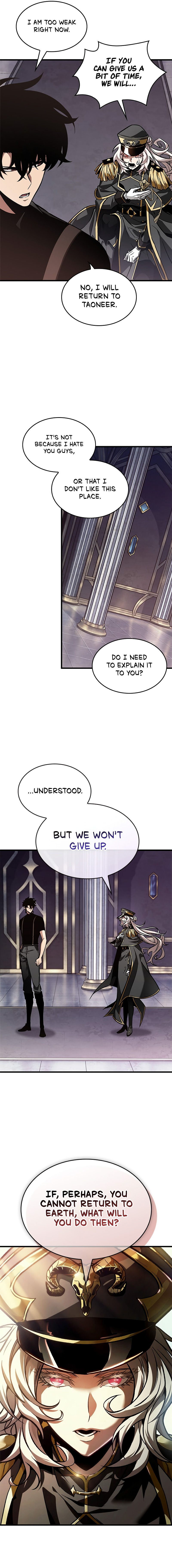 Pick Me Up Chapter 84 - Page 3 in English