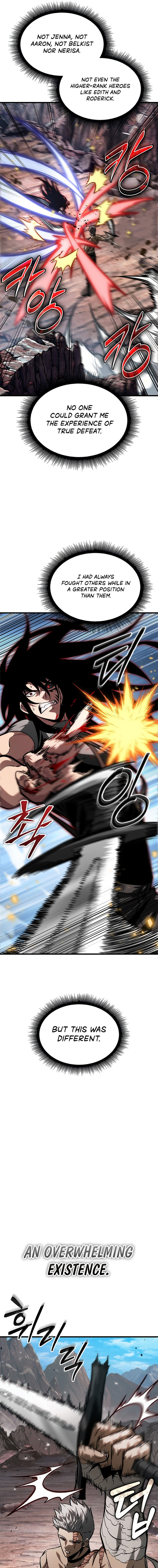 Pick Me Up Chapter 85 - Page 15 in English