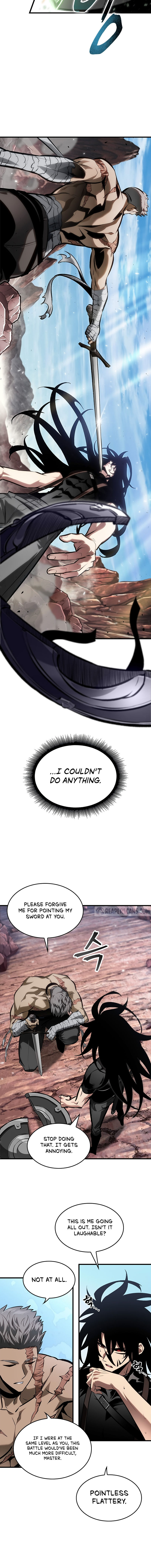 Pick Me Up Chapter 85 - Page 6 in English