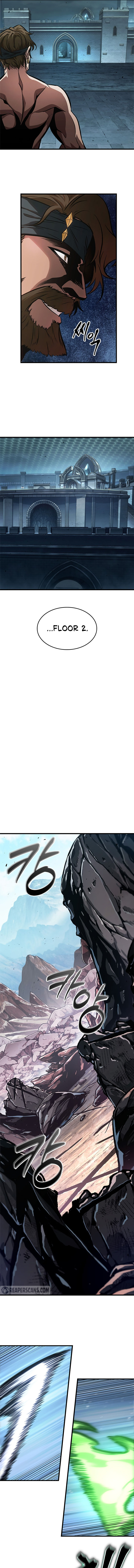 Pick Me Up Chapter 87 - Page 13 in English