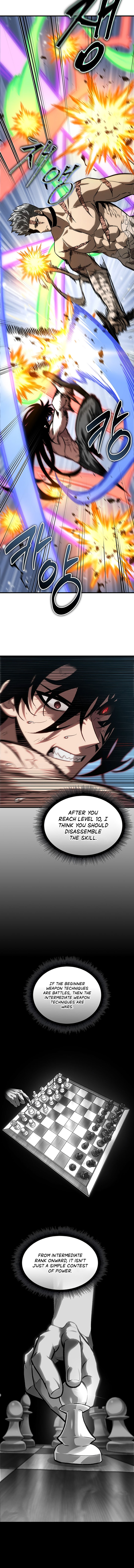 Pick Me Up Chapter 87 - Page 14 in English