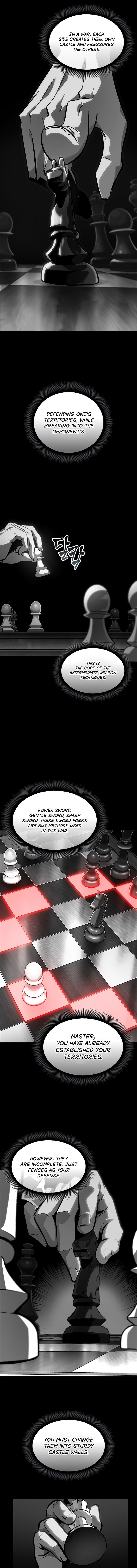 Pick Me Up Chapter 87 - Page 15 in English
