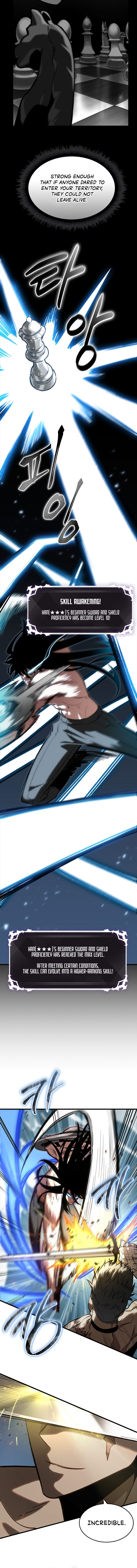 Pick Me Up Chapter 87 - Page 16 in English