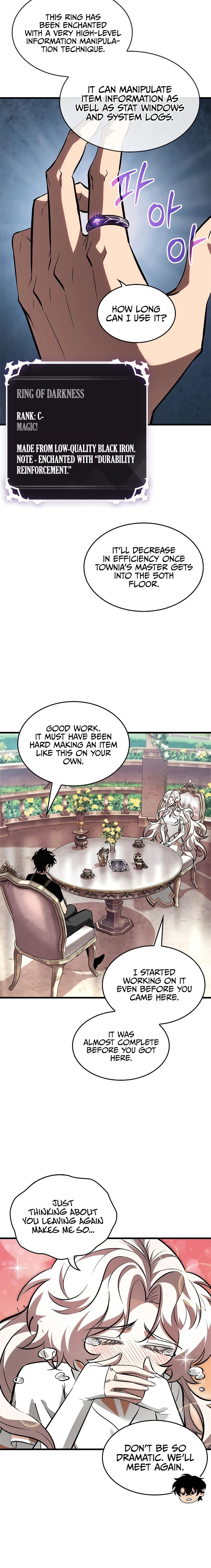 Pick Me Up Chapter 88 - Page 24 in English
