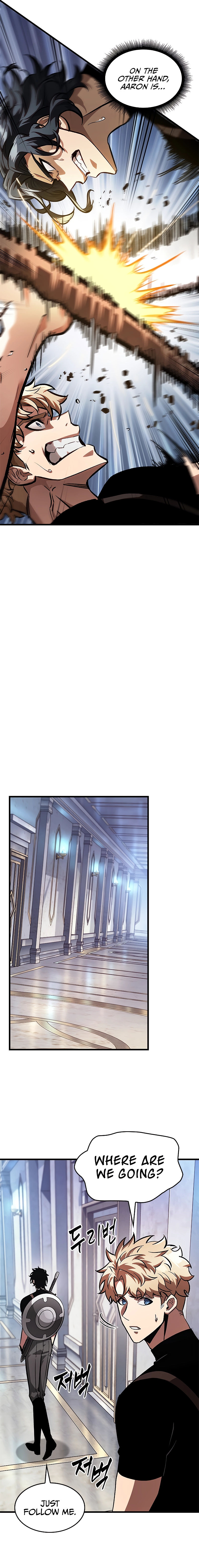 Pick Me Up Chapter 88 - Page 7 in English